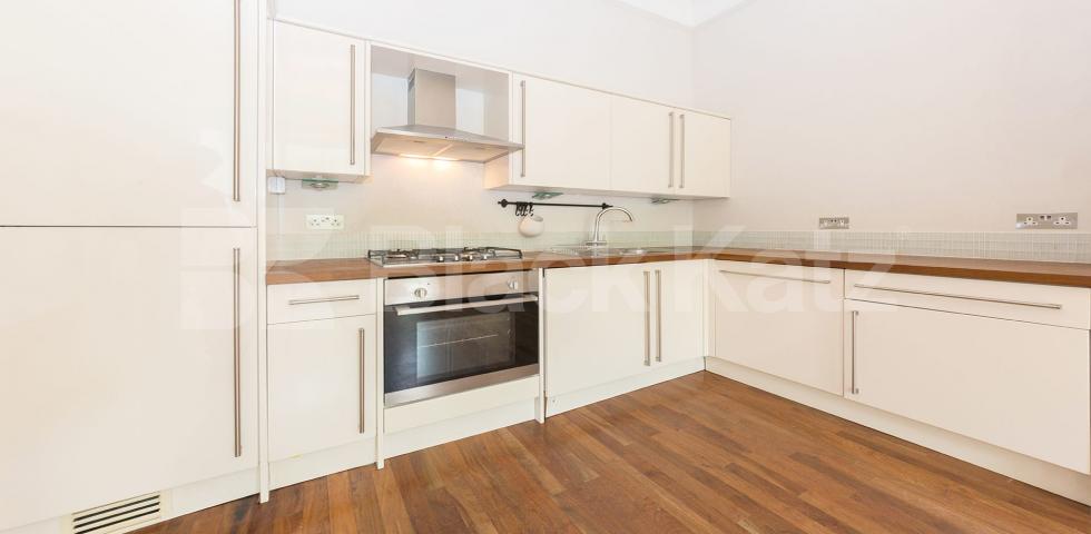 Modern Apartment Wilmington square, Clerkenwell